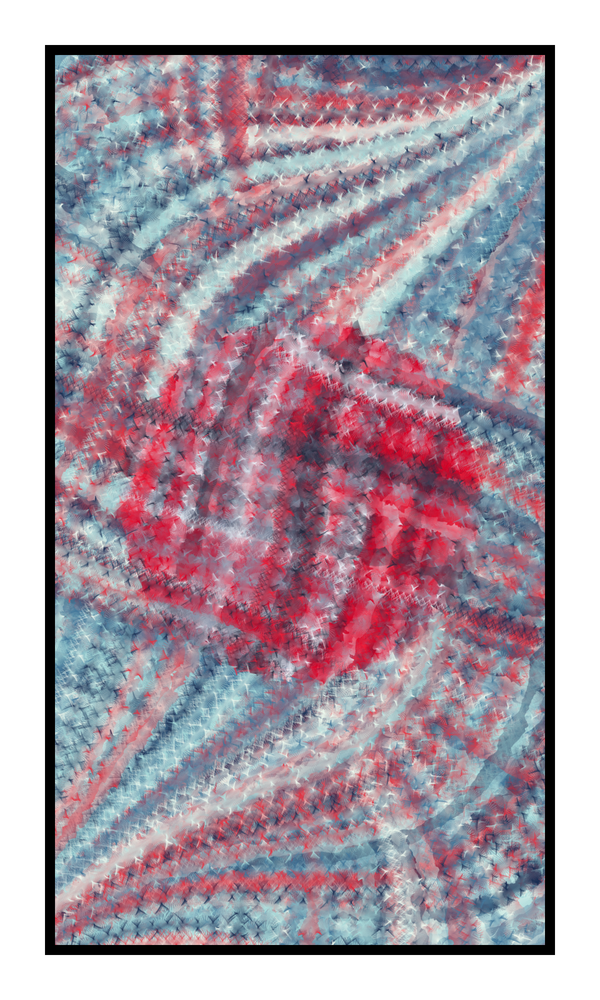 Soragna #103 static NFT preview