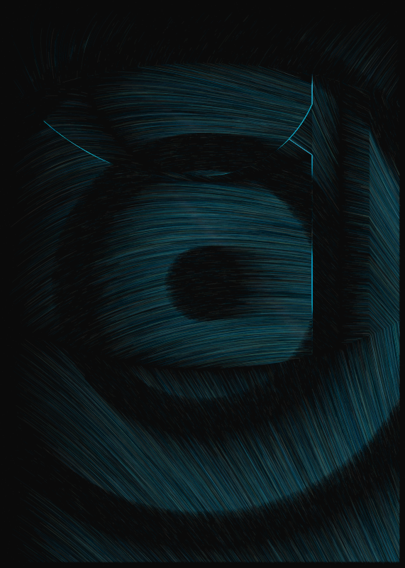 Altered #180 static token preview