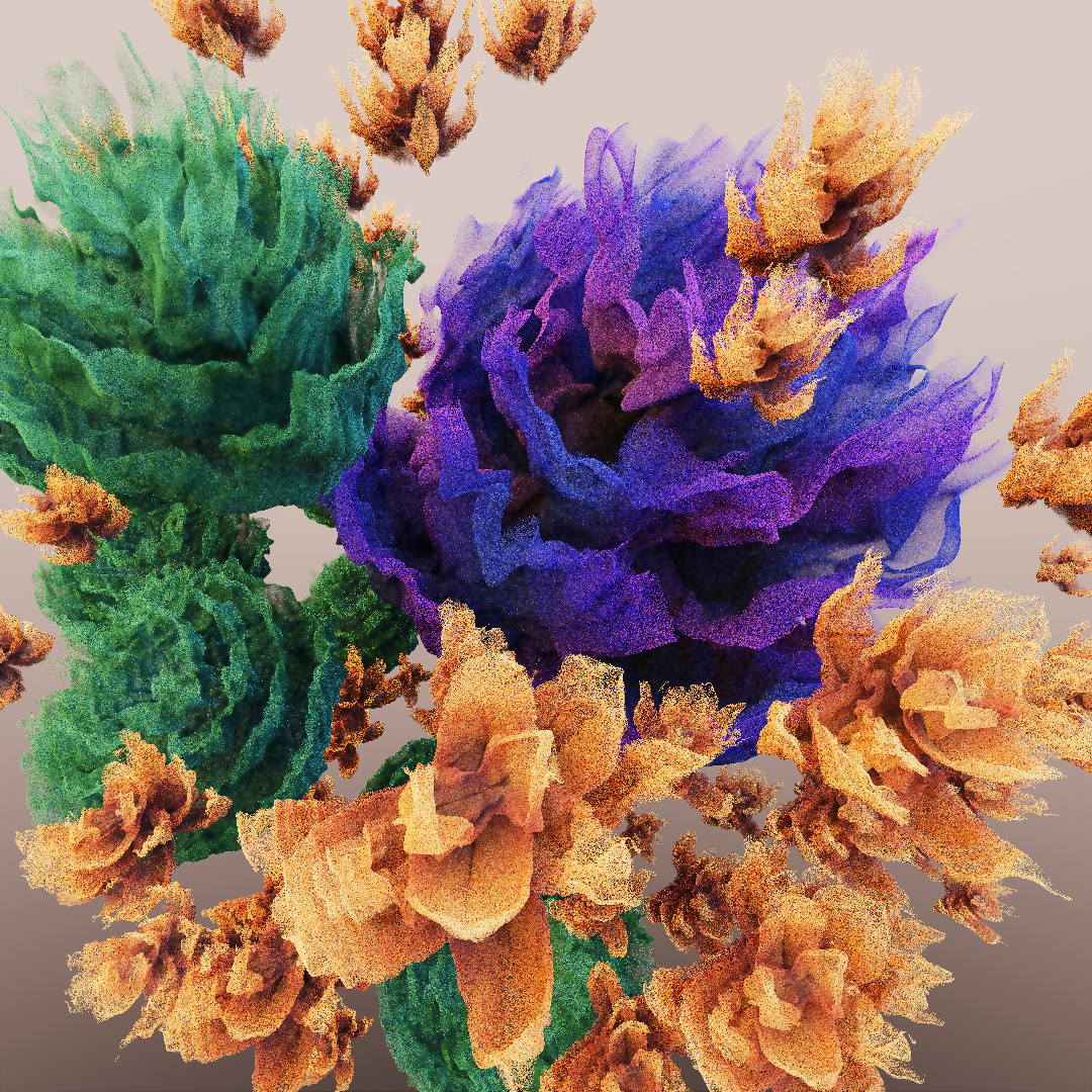 rosarium #152 static NFT preview