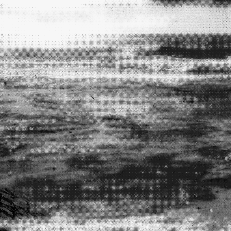 Scrambled Memories #94 static NFT preview
