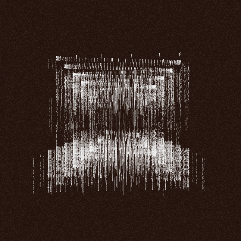 Suprematist Method #2.5 #79 static token preview