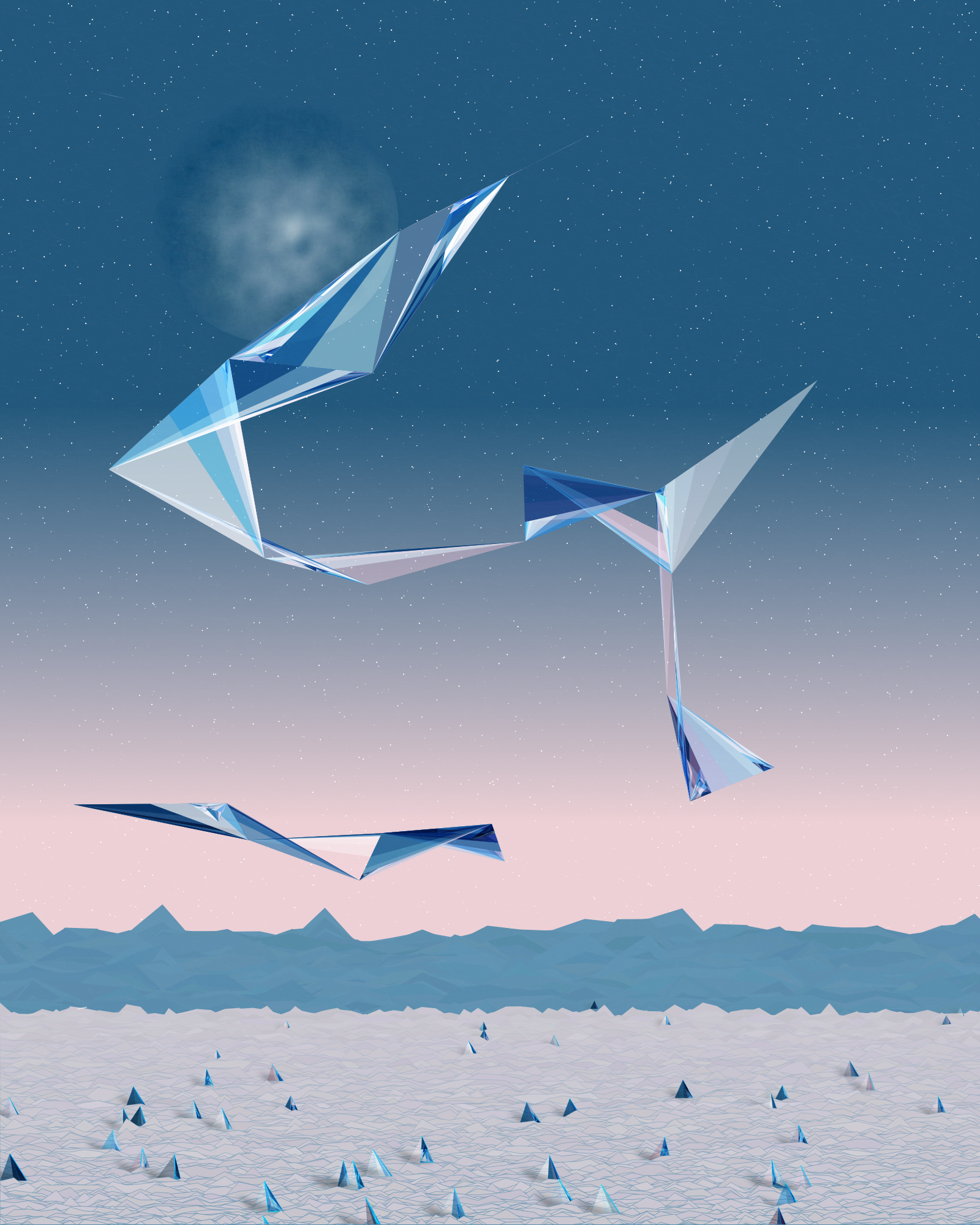 Fermi paradox #192 static token preview