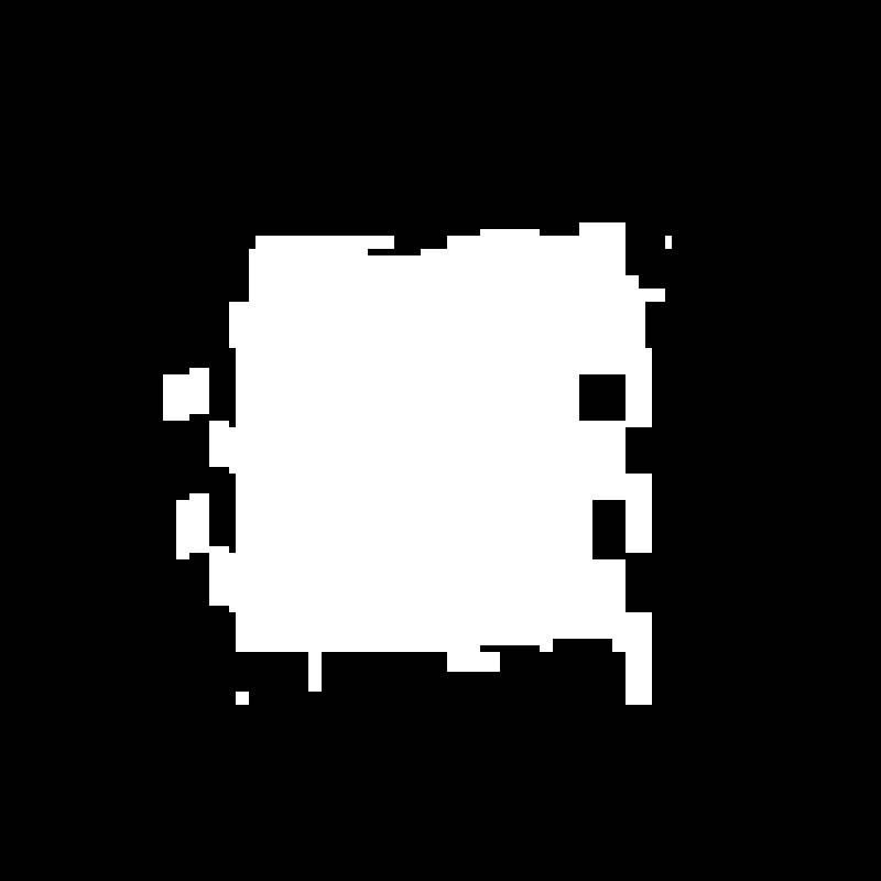 a square #4 static token preview