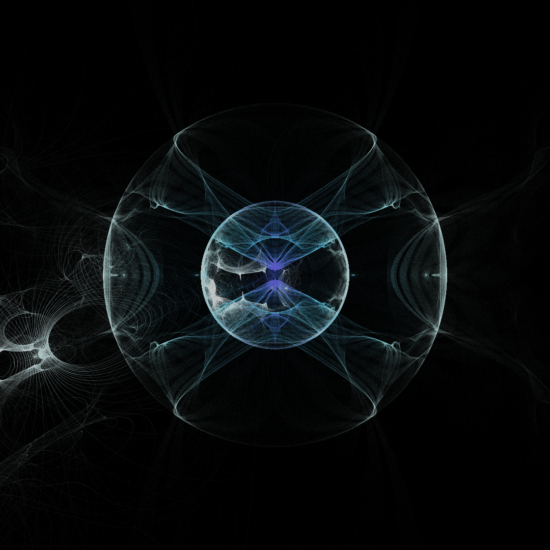 Organicon, variation 00 - special edition #56 static NFT preview