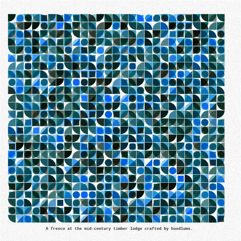 Artbox #38 static NFT preview