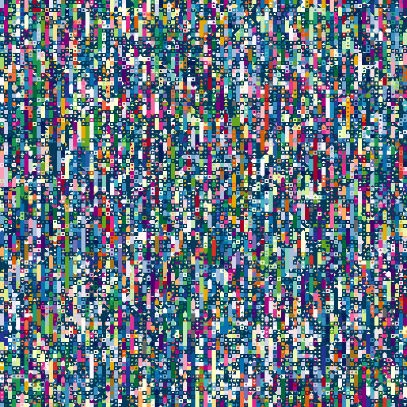 Shape formal #157 static token preview