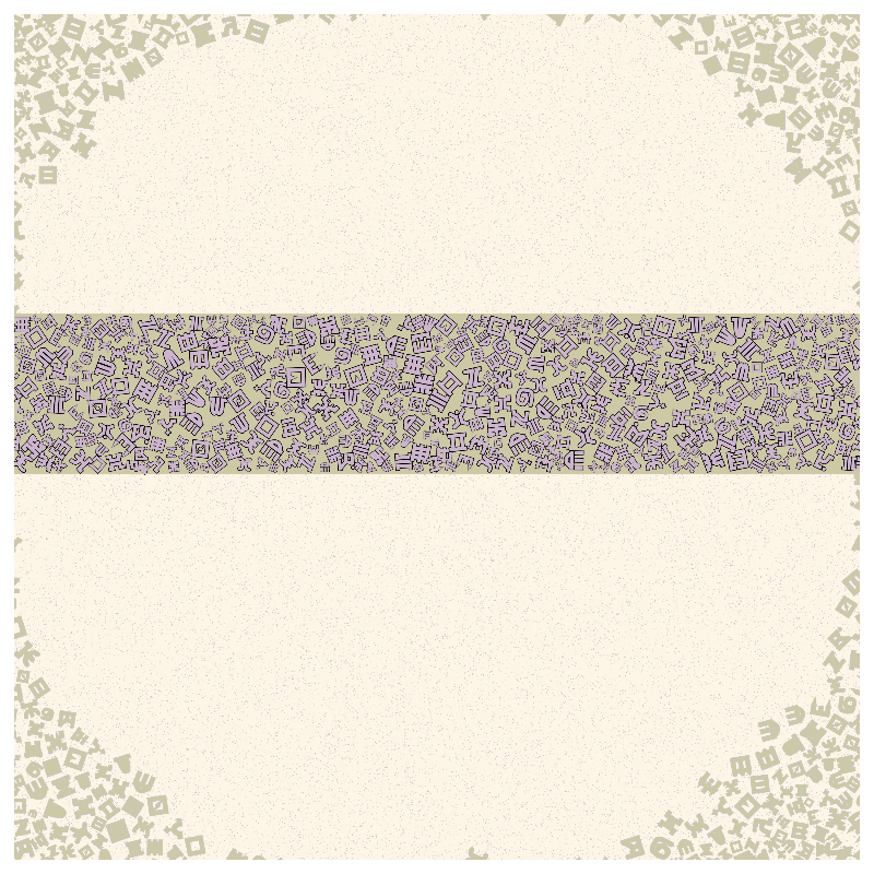 Cosmology of oneself #254 static token preview