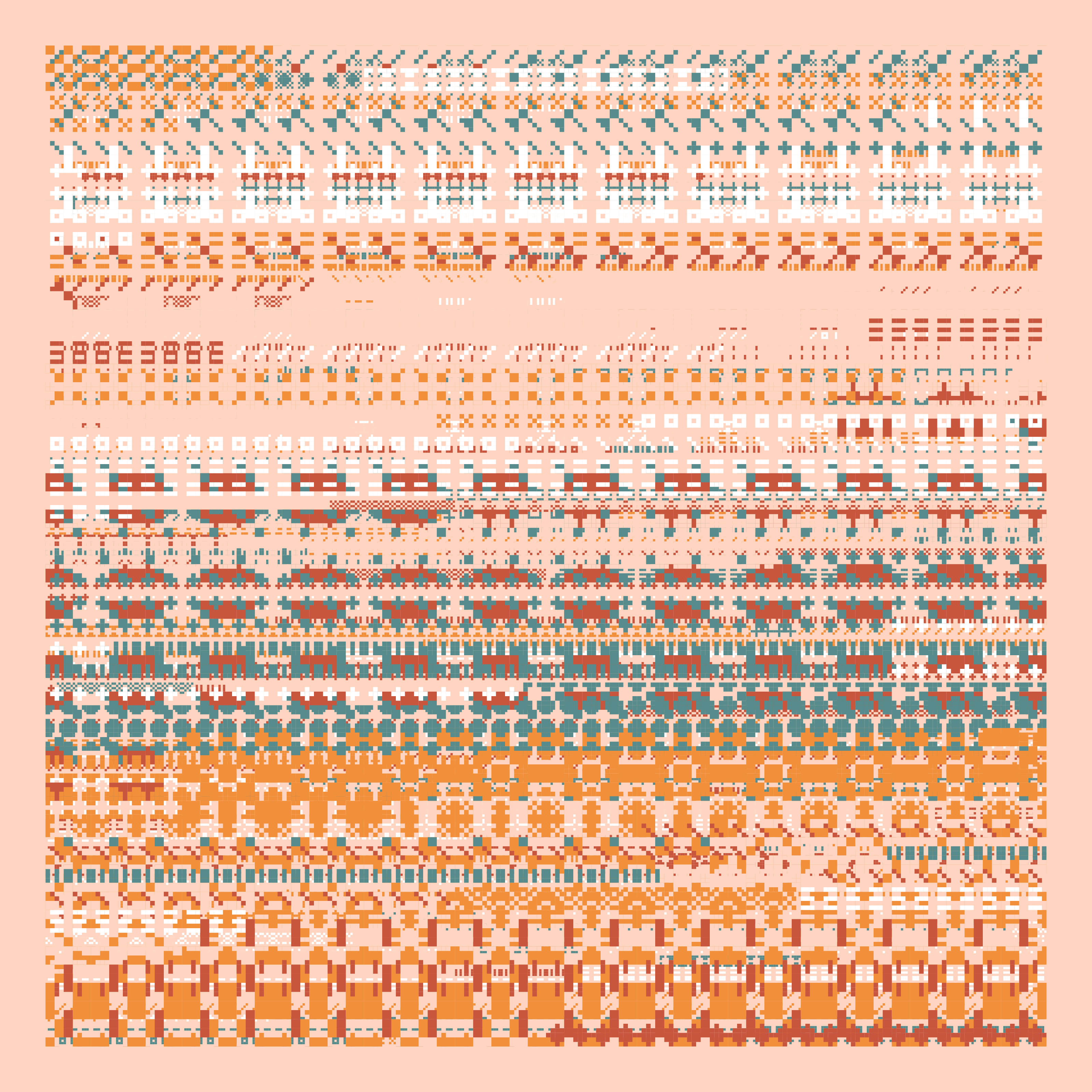Pixel Management #1144 static NFT preview