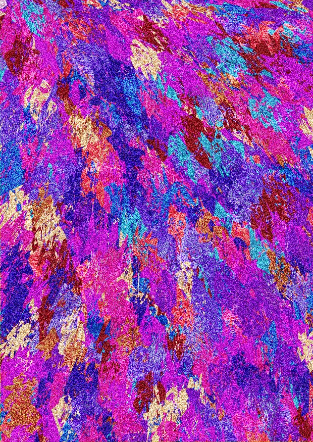 GEOLOGICA #116 static NFT preview