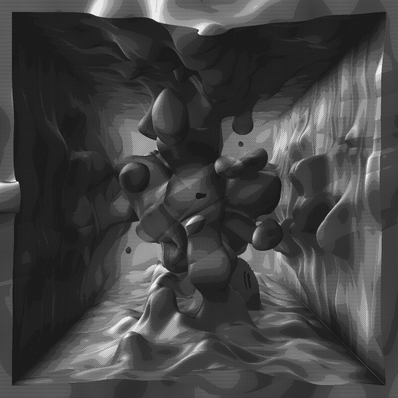 antechambers #57 static NFT preview