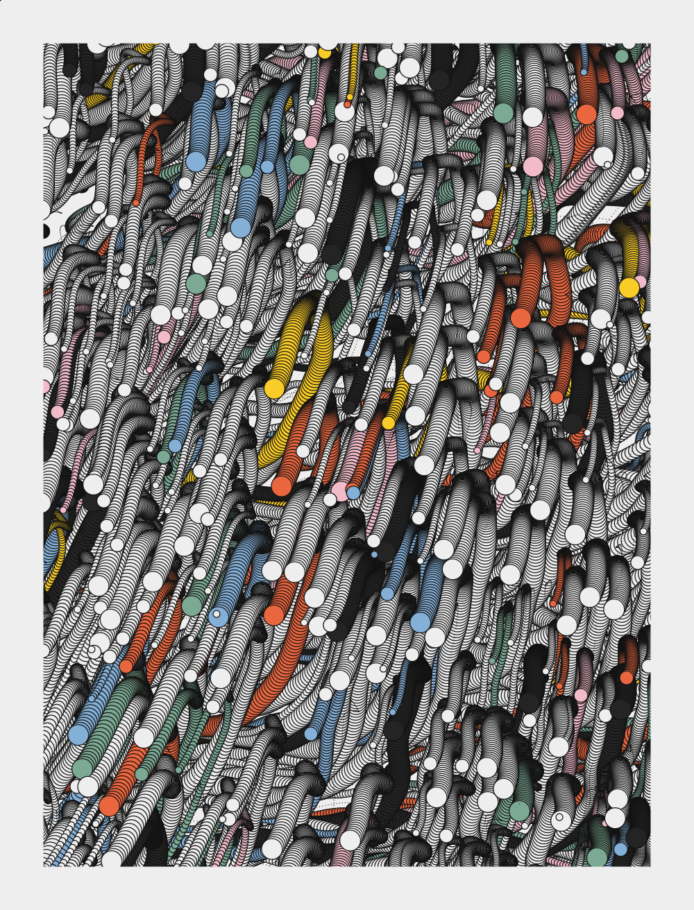 Annum #2526 static NFT preview