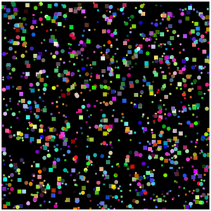 Forever Expanding(infinite runtime result) project preview