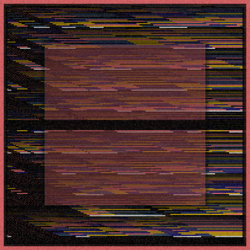 TI·ME III #51 static NFT preview