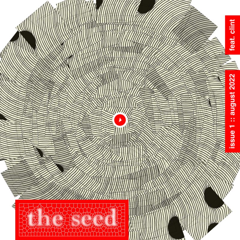 The seed :: issue 1 #121 static token preview