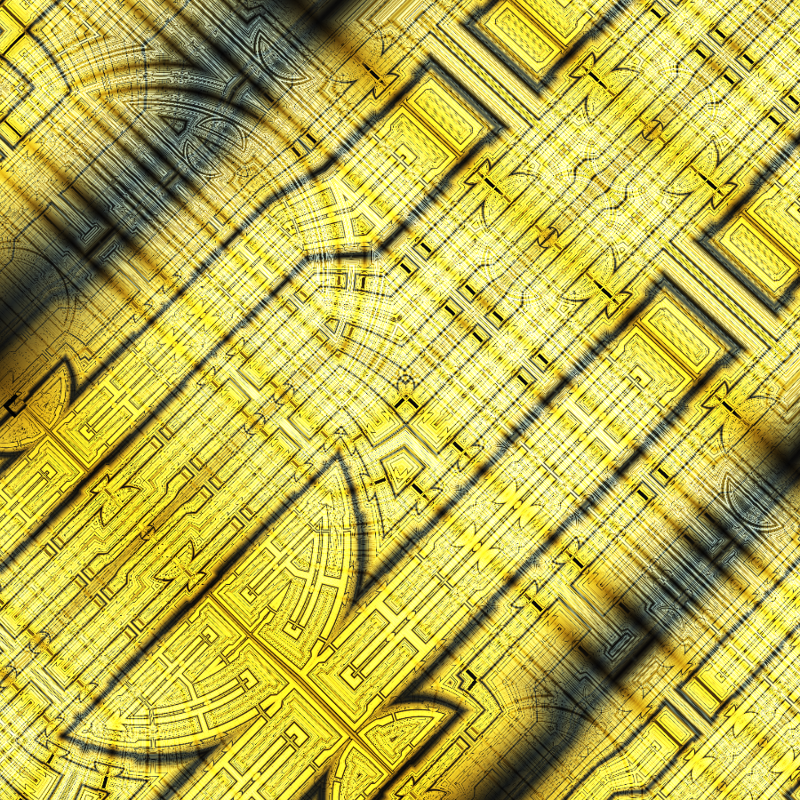 Schematics #73 static NFT preview