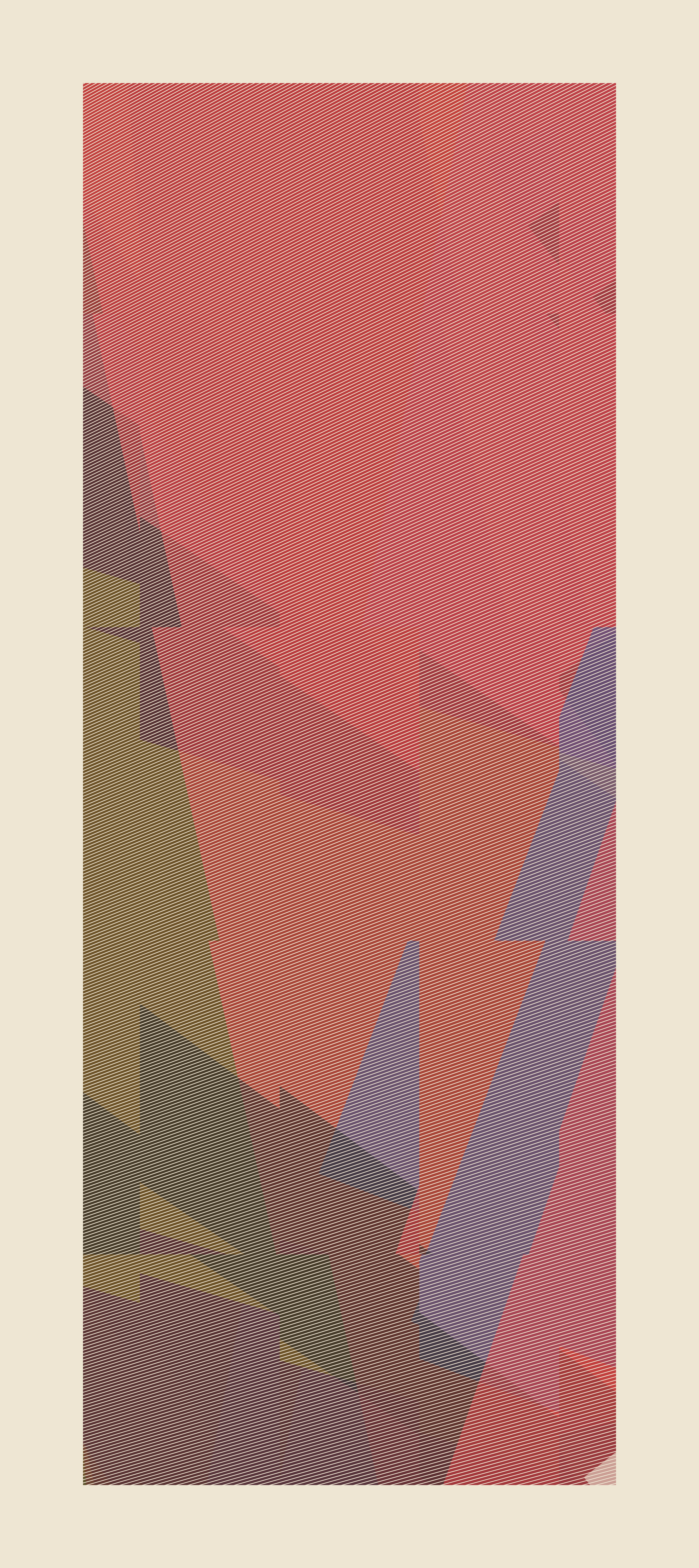 Lines of Illusion #141 static token preview