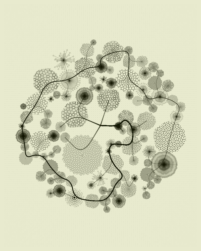 Florilegium #167 static token preview