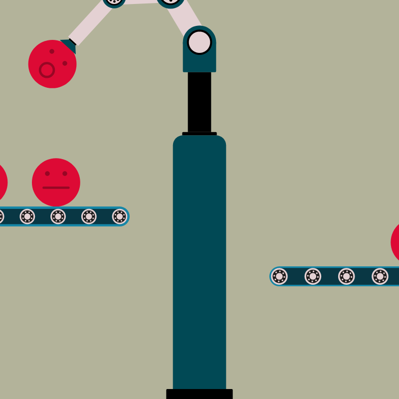 Robotics #242 static token preview