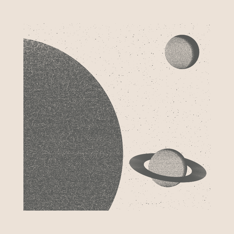 In Search of a New Home #36 static NFT preview