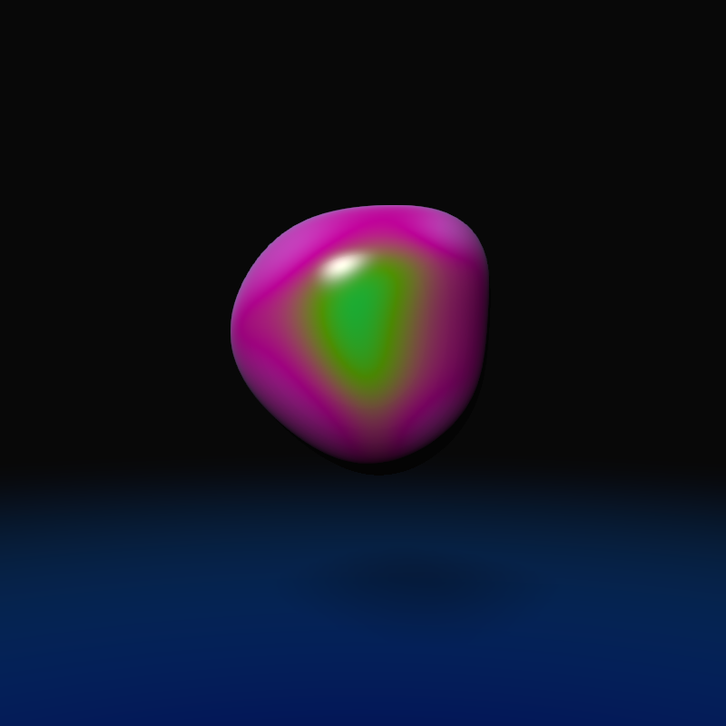 inlim:in #251 static NFT preview