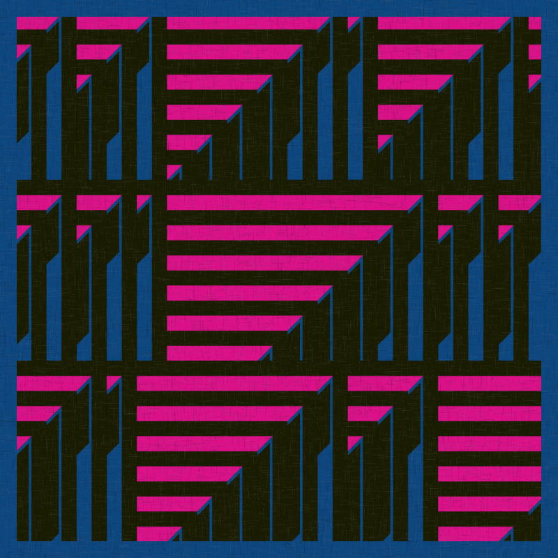 The Slow Climb #152 static NFT preview