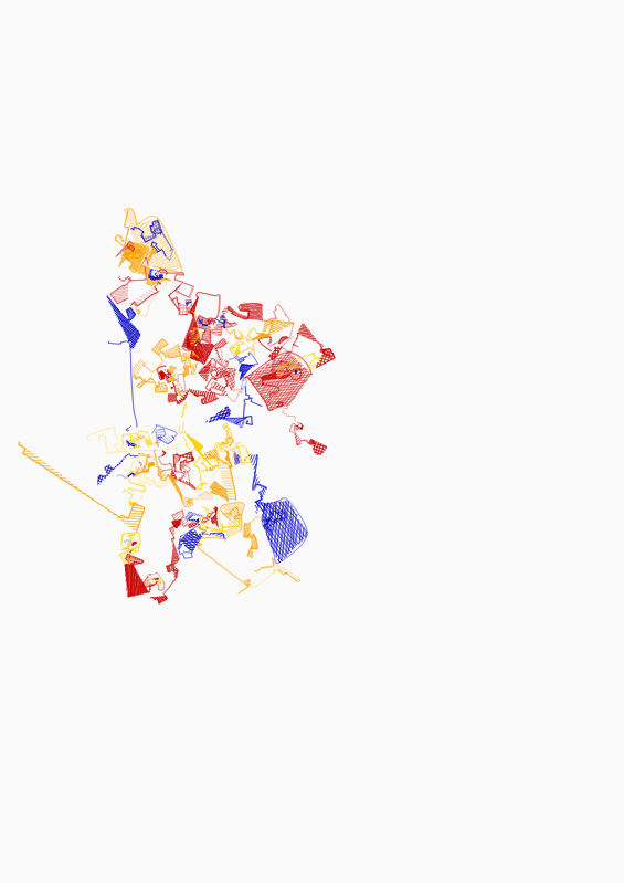 Disegnatori #142 static token preview