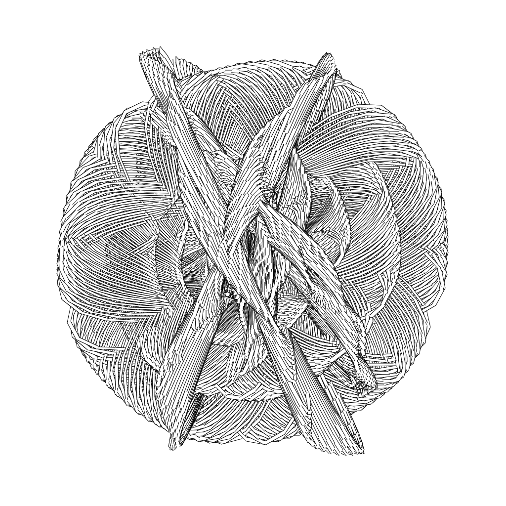 LL21 Entangled (3) #582 static token preview