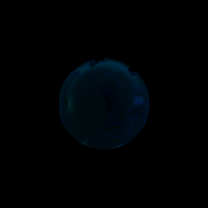 SynDevice #2127 static NFT preview