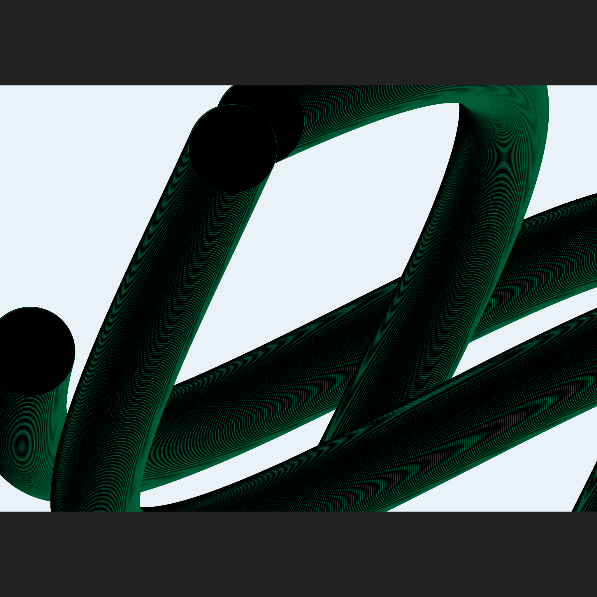 Flexibility #54 static NFT preview