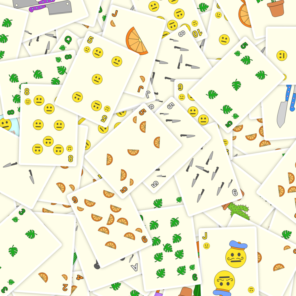 playing.cccccards #2428 static NFT preview