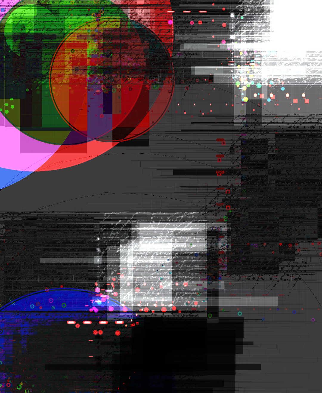 Life has no scores #215 static NFT preview
