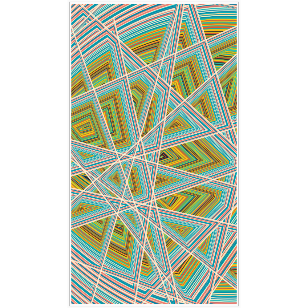 XPITO #97 static NFT preview