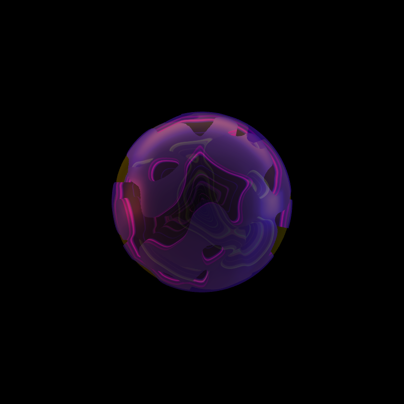 SynDevice #220 static token preview