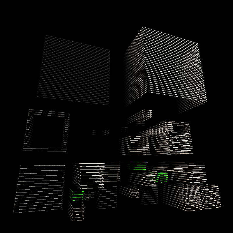 Generators #51 static NFT preview