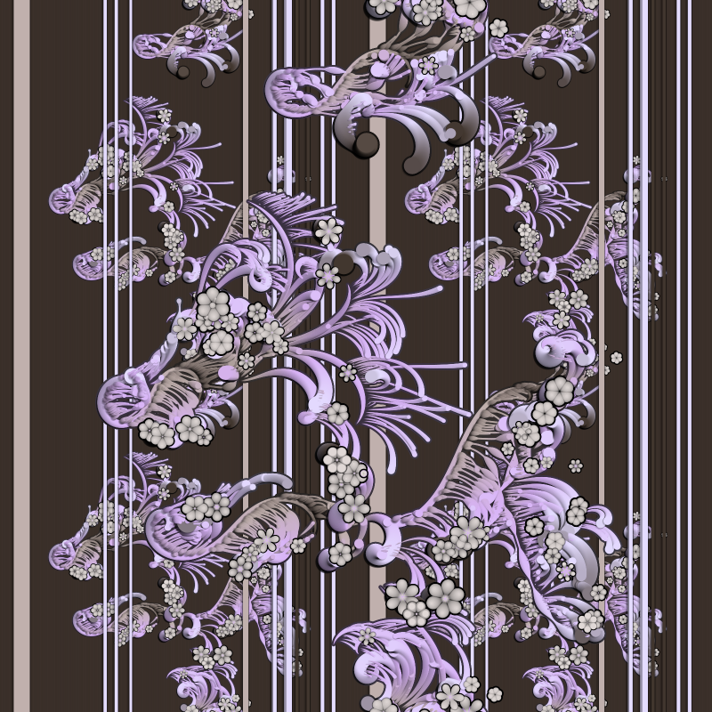 Growth v02 #369 static NFT preview