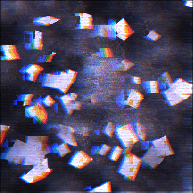 21/29.7 #1898 static NFT preview