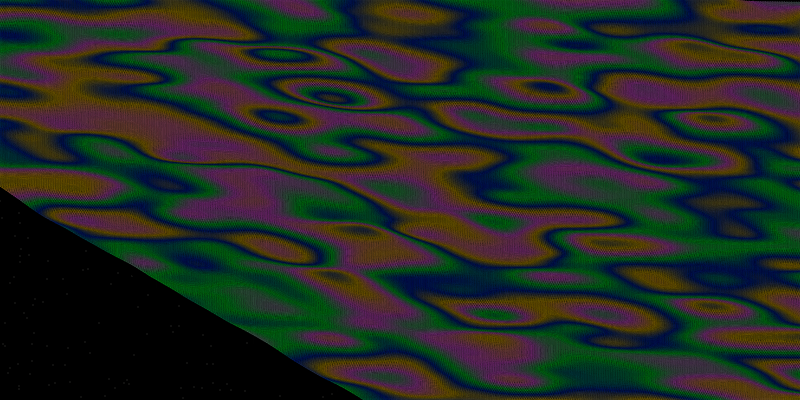 Isospace #52 static NFT preview