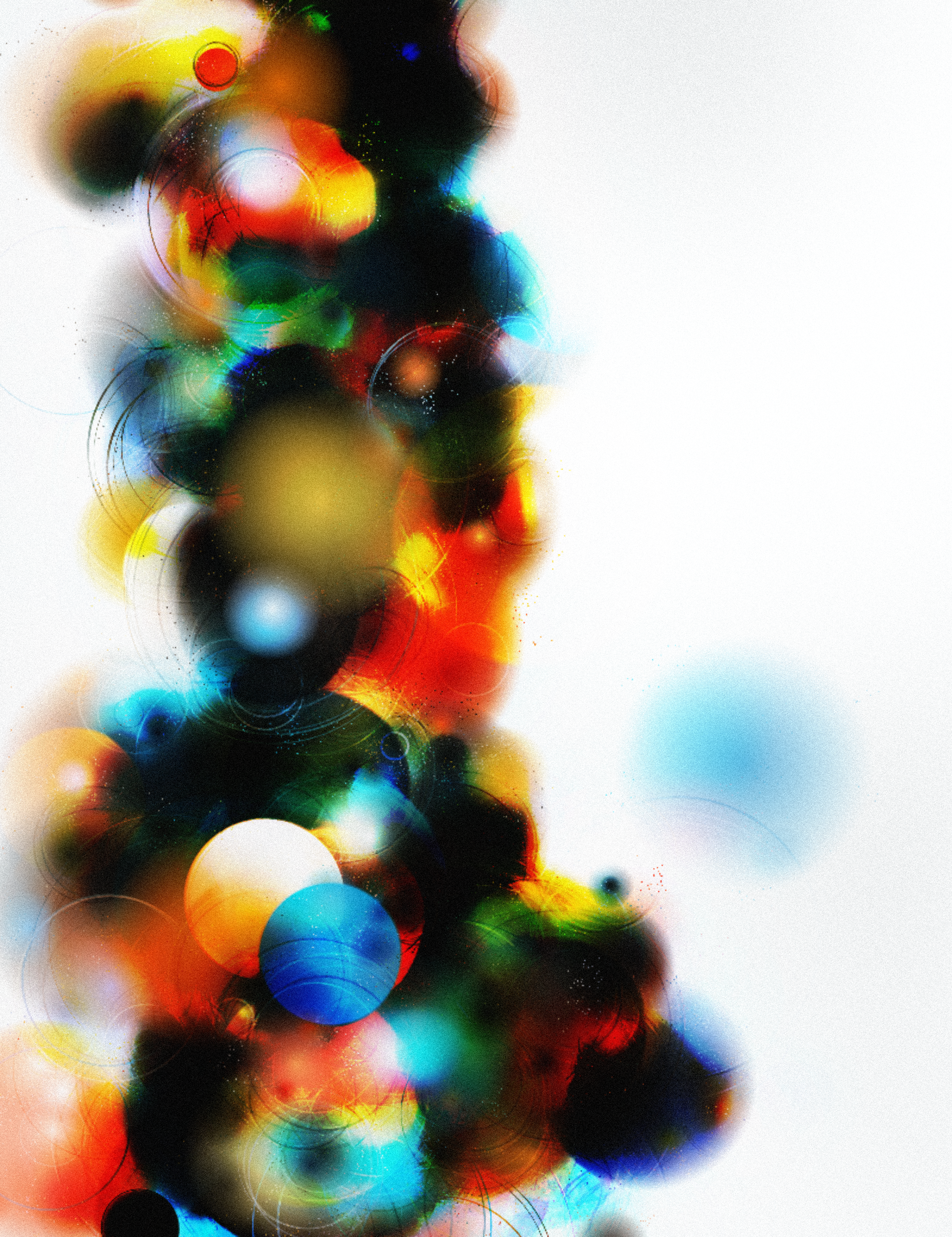 Supernal Memories #202 static NFT preview