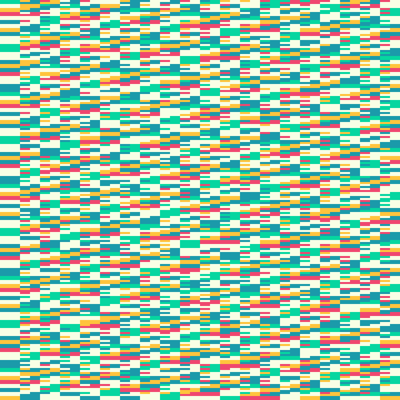pixel partiii #95 static token preview