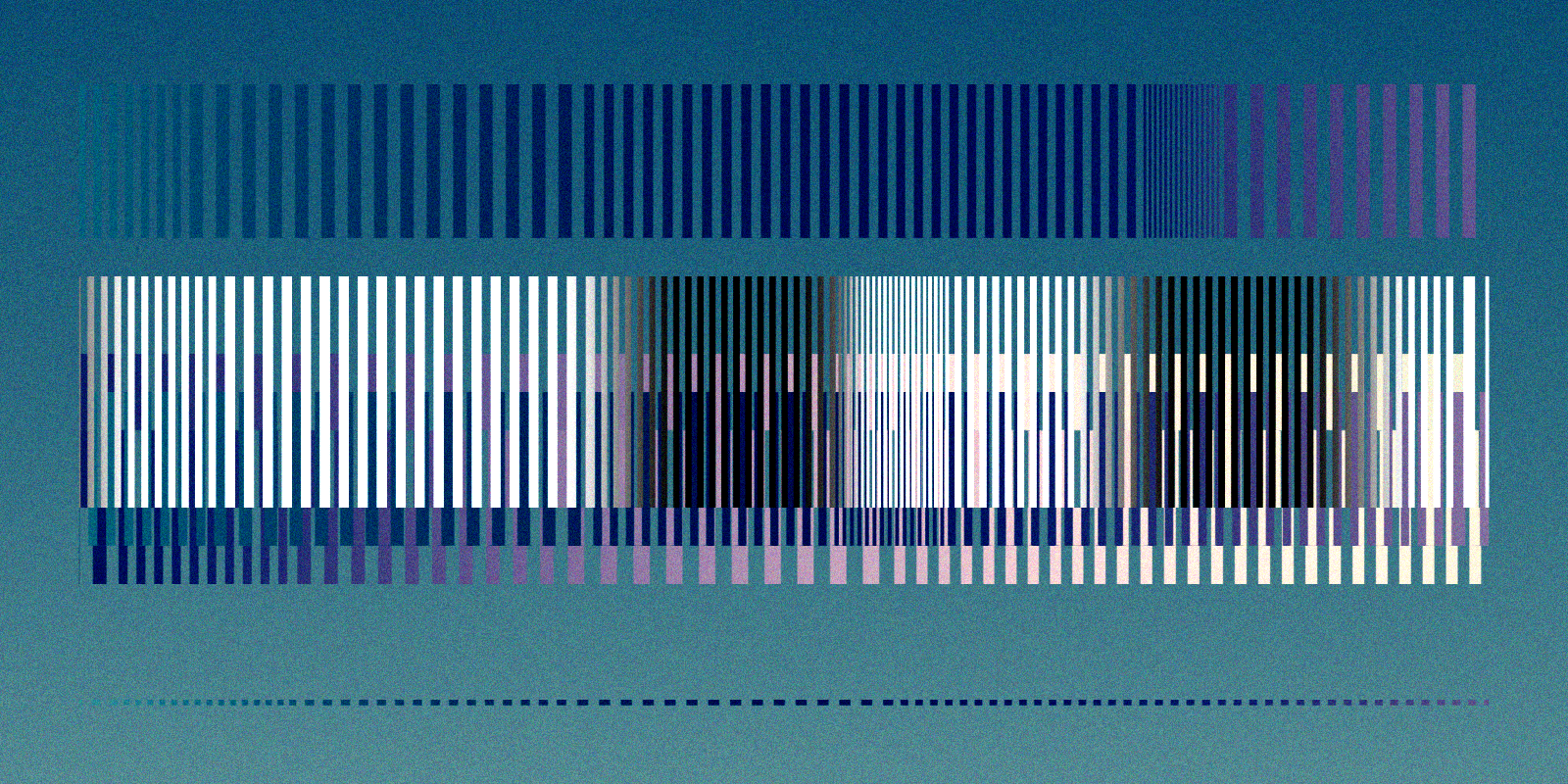 Euphonic #381 static NFT preview