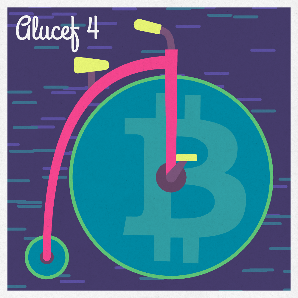 Magical Bike Shop #9 static token preview