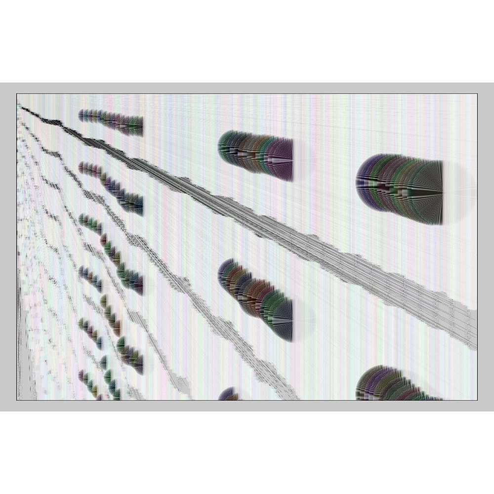 Verse #83 static NFT preview