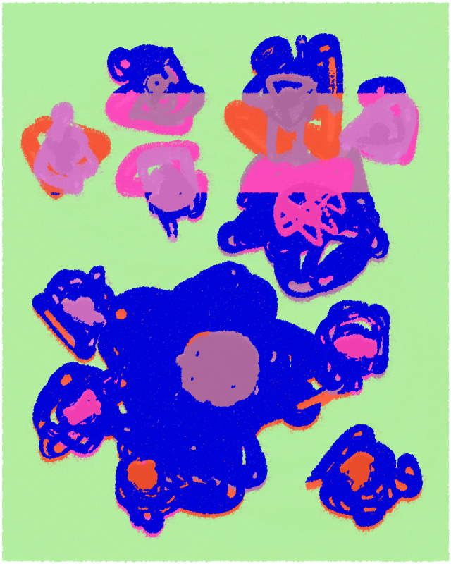 Eyeshadow Roses #379 static token preview