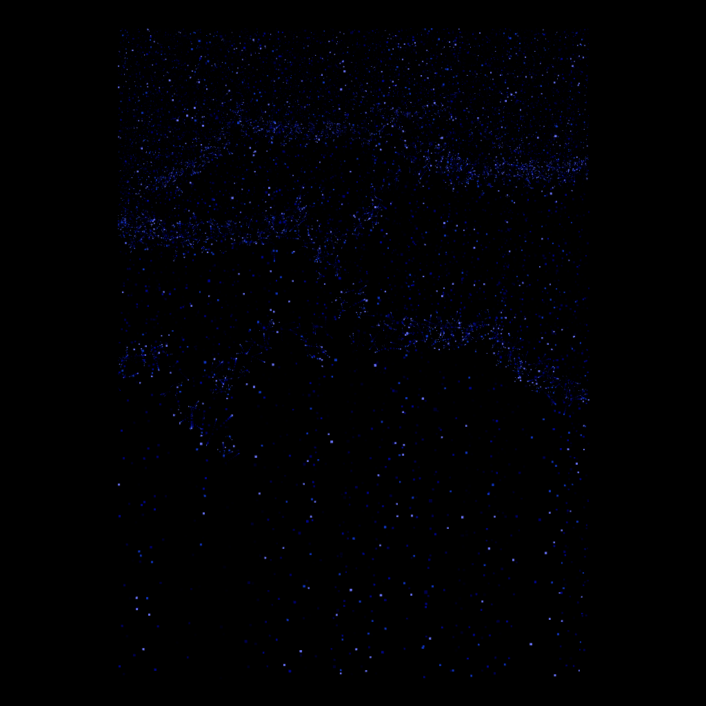 Endless Rain #20 static token preview