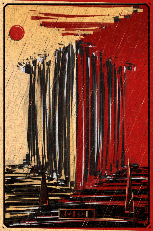 WAR #20 static token preview