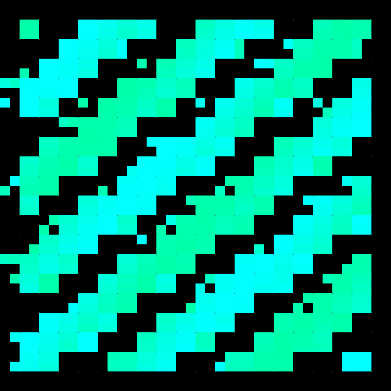 overloaded #122 static NFT preview