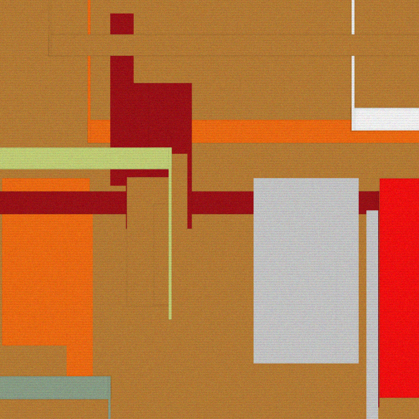 Fragments Of Drawings #139 static token preview