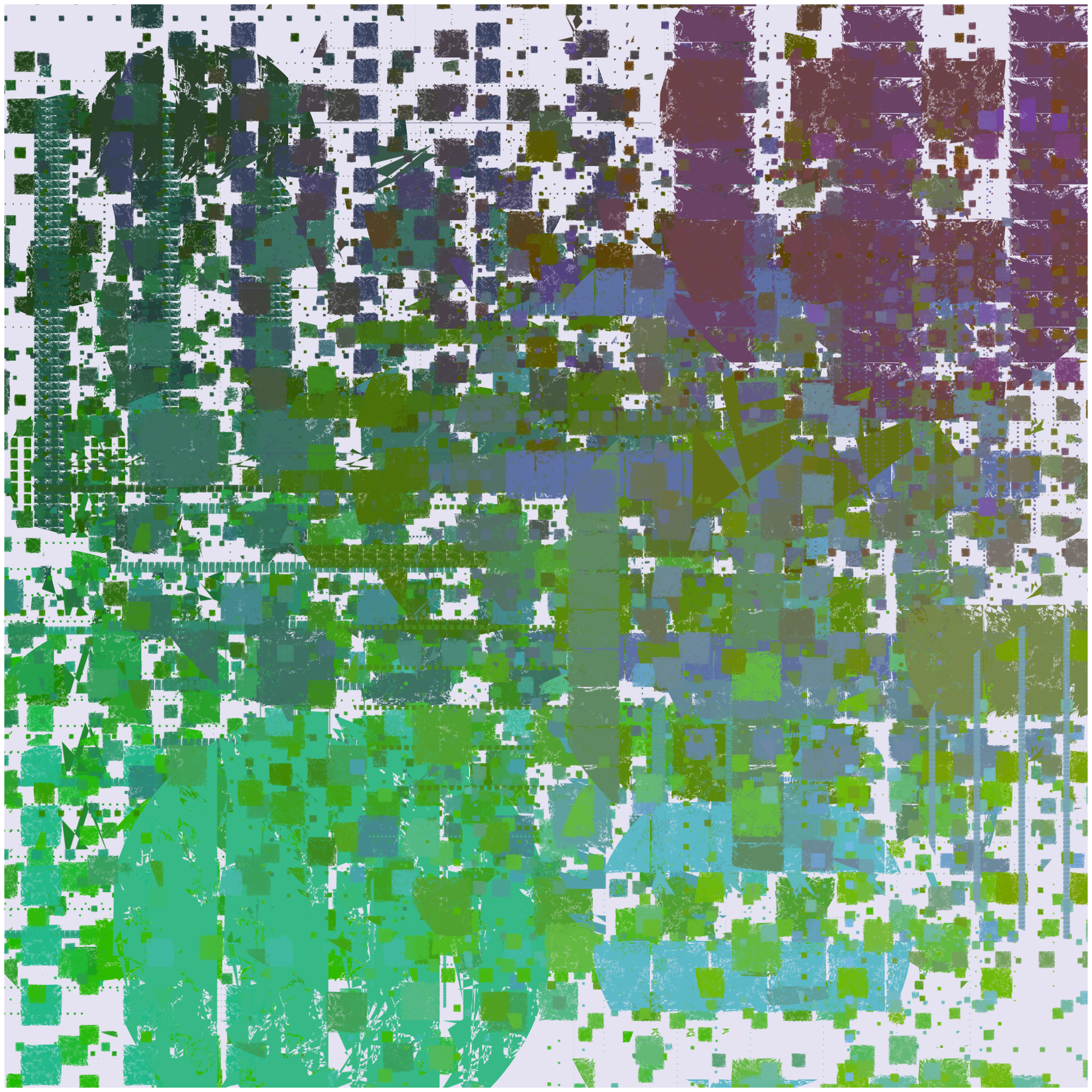 e x p a n d #125 static NFT preview