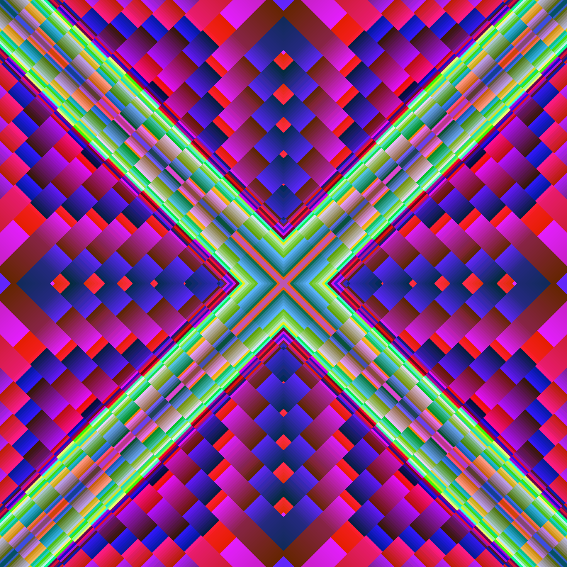 Crossroads #91 static token preview