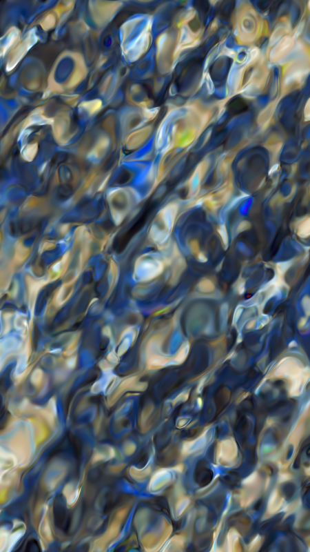 {Lumina} #1177 static token preview